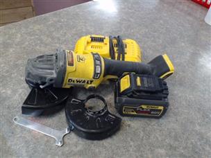 DEWALT DCG418 Very Good Buya